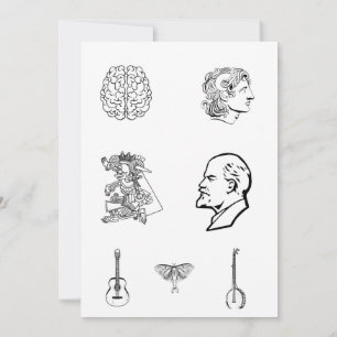 Convite Crianças Colorindo Página Poster Download Digital