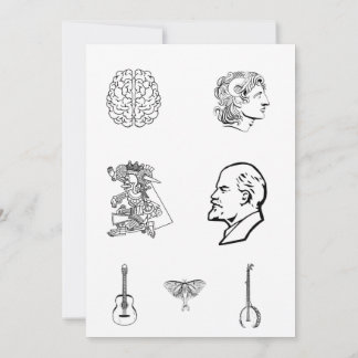 Convite Crianças Colorindo Página Poster Download Digital