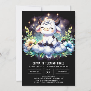 Convite Crianças Diversas Vêm Aniversário