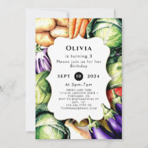 Crianças Que Vivem Localmente No Mercado De Agricu