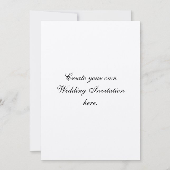 Convite Criar seu próprio creme feito sob encomenda dos (Frente)