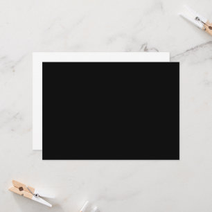 Convite Crie o seu próprio personalizado