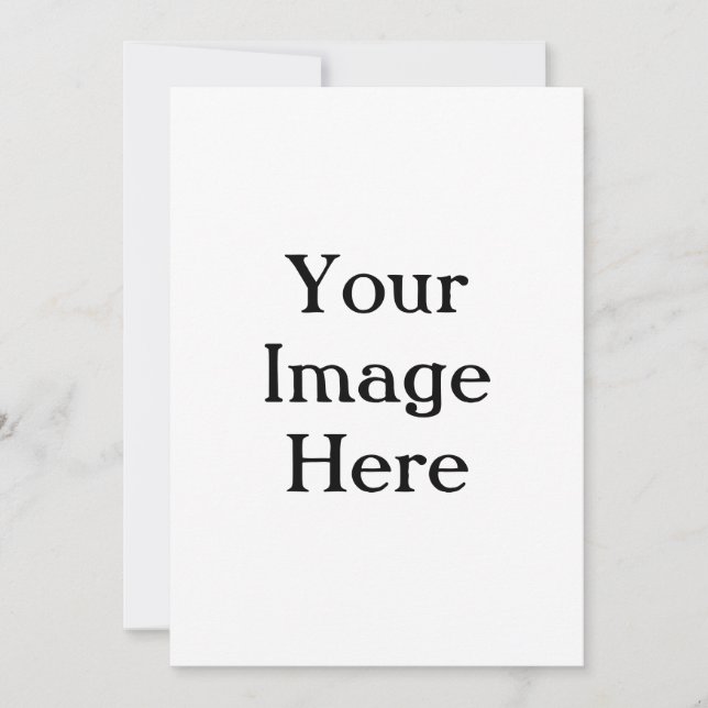 Convite Crie seu (Frente)