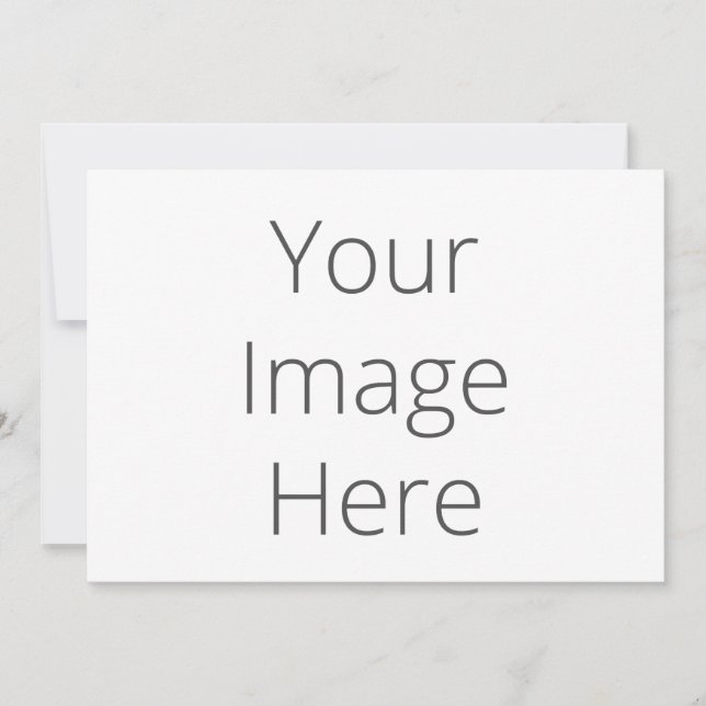 Convite Crie seu (Frente)