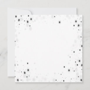 Convite Crie seu personalizado personalizado