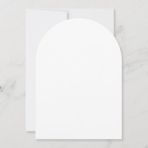 Convite Crie seu próprio 5" x 7"