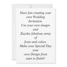 Crie seu próprio casamento personalizado e persona