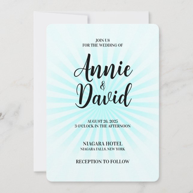 Convite Crie seu próprio estoque retrô do Pastel (Frente)