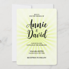 Convite Crie seu próprio estoque retrô do Pastel