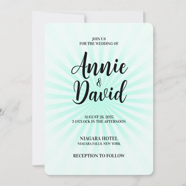 Convite Crie seu próprio estoque retrô do Pastel (Frente)