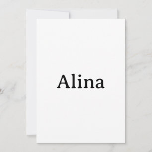Convite Crie seu próprio quadrado personalizado simples 13
