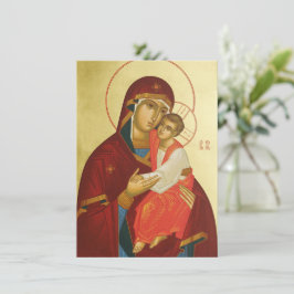 Convite Cristo é nascer!