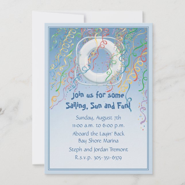 Convite Cruzeiro © (Frente)