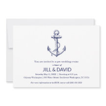 Cruzeiro de Jantar com Tema Náutico