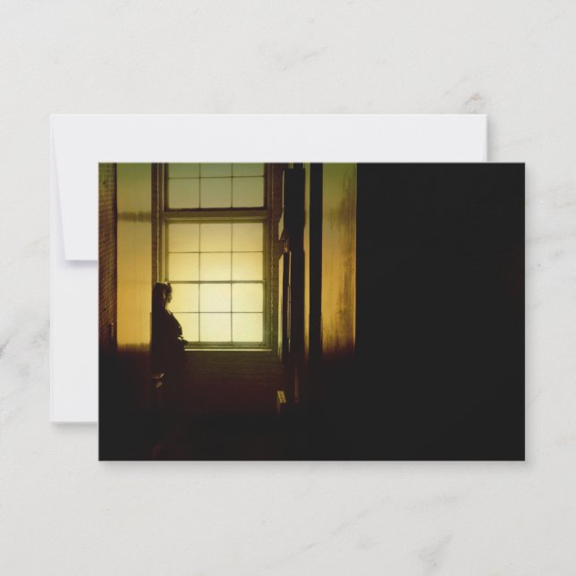 Convite cuidado (Frente)