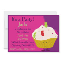 Cupcake do Urso Gummy