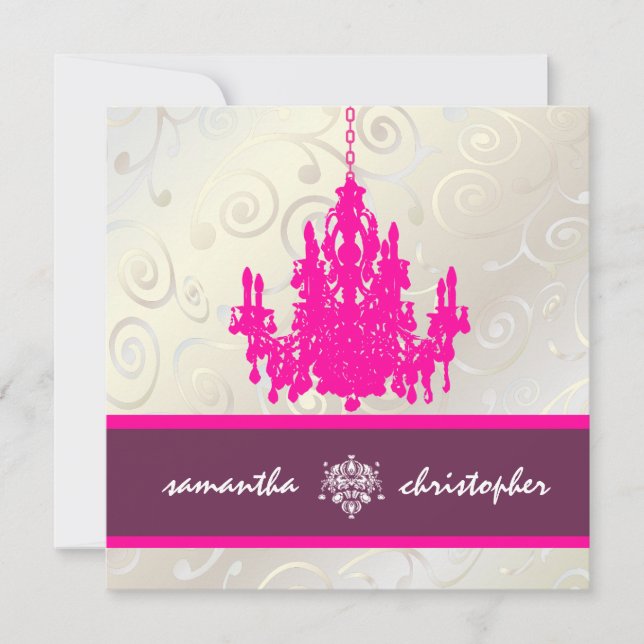 Convite Cupcakes PixDezines (Frente)