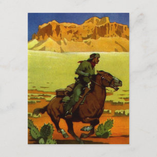 Convite da aposentadoria do serviço postal de Pon