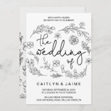 Dacil Elegância O Casamento De