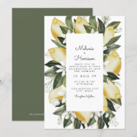 Dahlia - Jardim de Frutas Tropicais de Limão Citru