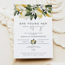 DAHLIA Summer Lemon Main Squeze Chá de panela