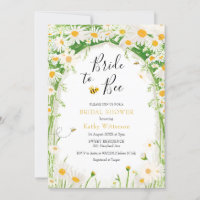 Daisy Garden e Bee Bride para Bee Bridal