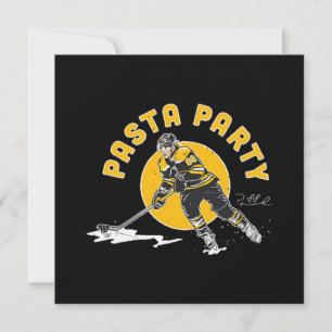 Convite David Pastrnak