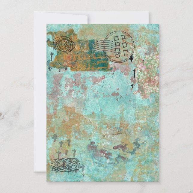 CONVITE DD2 (Frente)