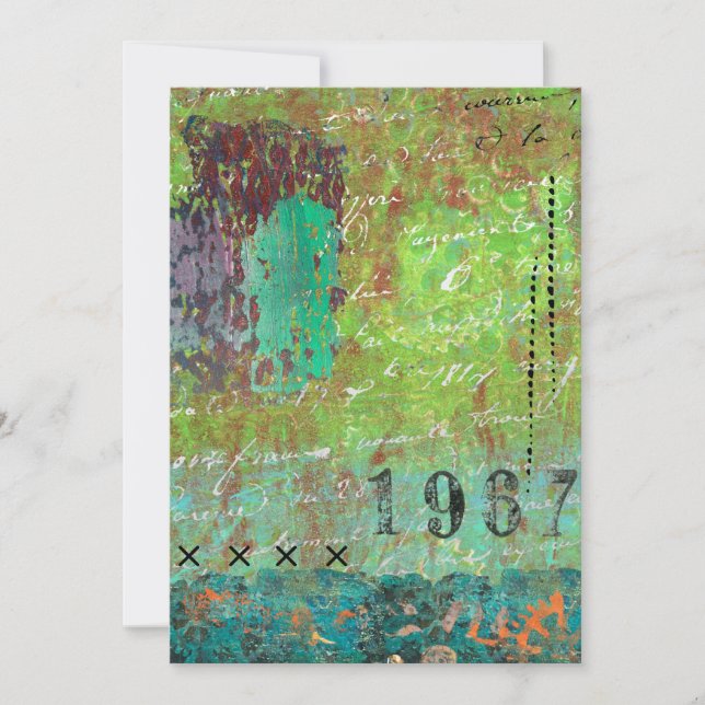 CONVITE DD4 (Frente)