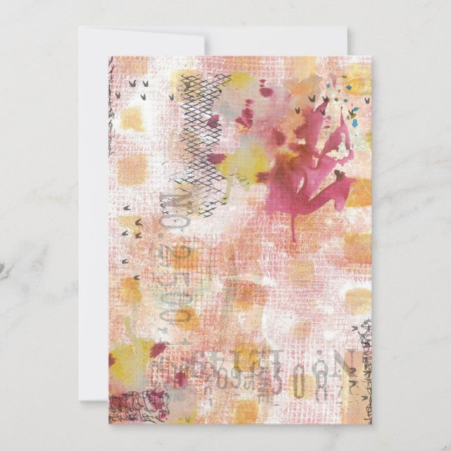 CONVITE DD5 (Frente)