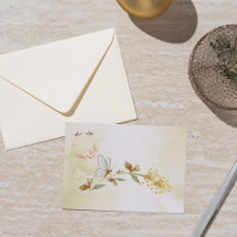 Convite de 1º aniversário do bebê 