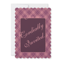 Convite de amanhecer de amantes