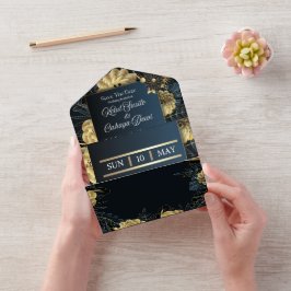 Convite De Amor Eterno