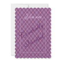 Convite de Amor Jovem