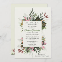 Convite de Andreas Dois