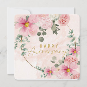 Convite de Aniversário