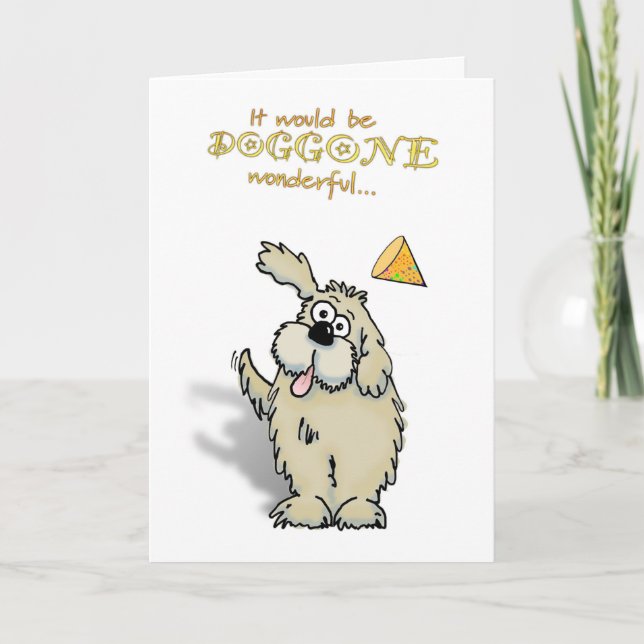 Convite de aniversário! (Frente)