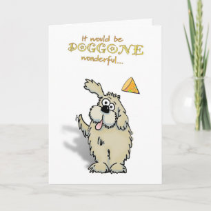 Convite de aniversário!