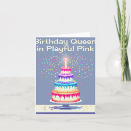 CONVITE DE ANIVERSÁRIO