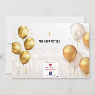 CONVITE DE ANIVERSÁRIO 1