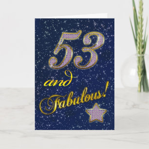 convite de aniversário 53