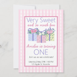 Convite de Aniversário da EDIAG