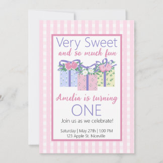 Convite de Aniversário da EDIAG