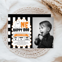 Convite de Aniversário de 1 Ano para um Menino Fel