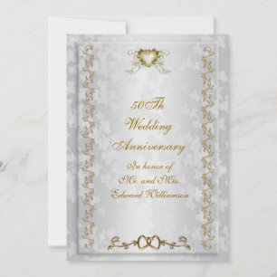 convite de aniversário de 50 anos anjos vitorianos