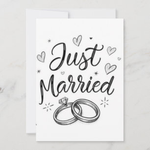 Convite de Aniversário de Casamento com Cônjuge