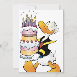 convite de aniversário de libélula