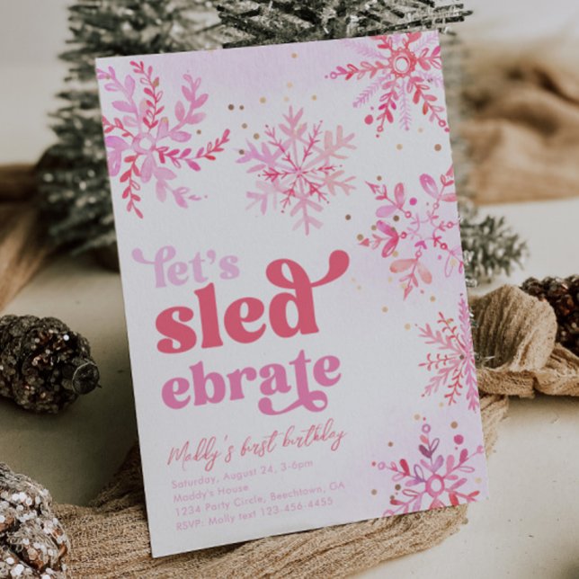 Convite de aniversário de manchas (Criador carregado)