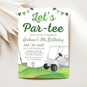 Convite de Aniversário de Menina para Festa de Spa