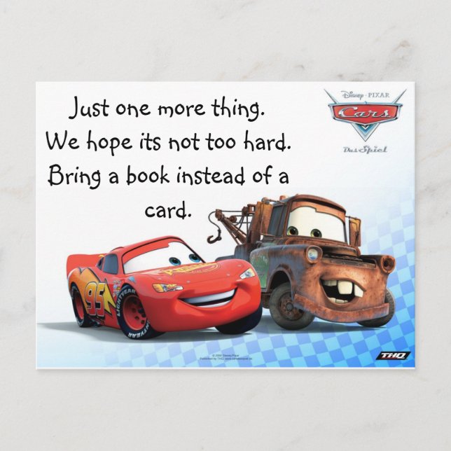 convite de aniversário de menino (Frente)